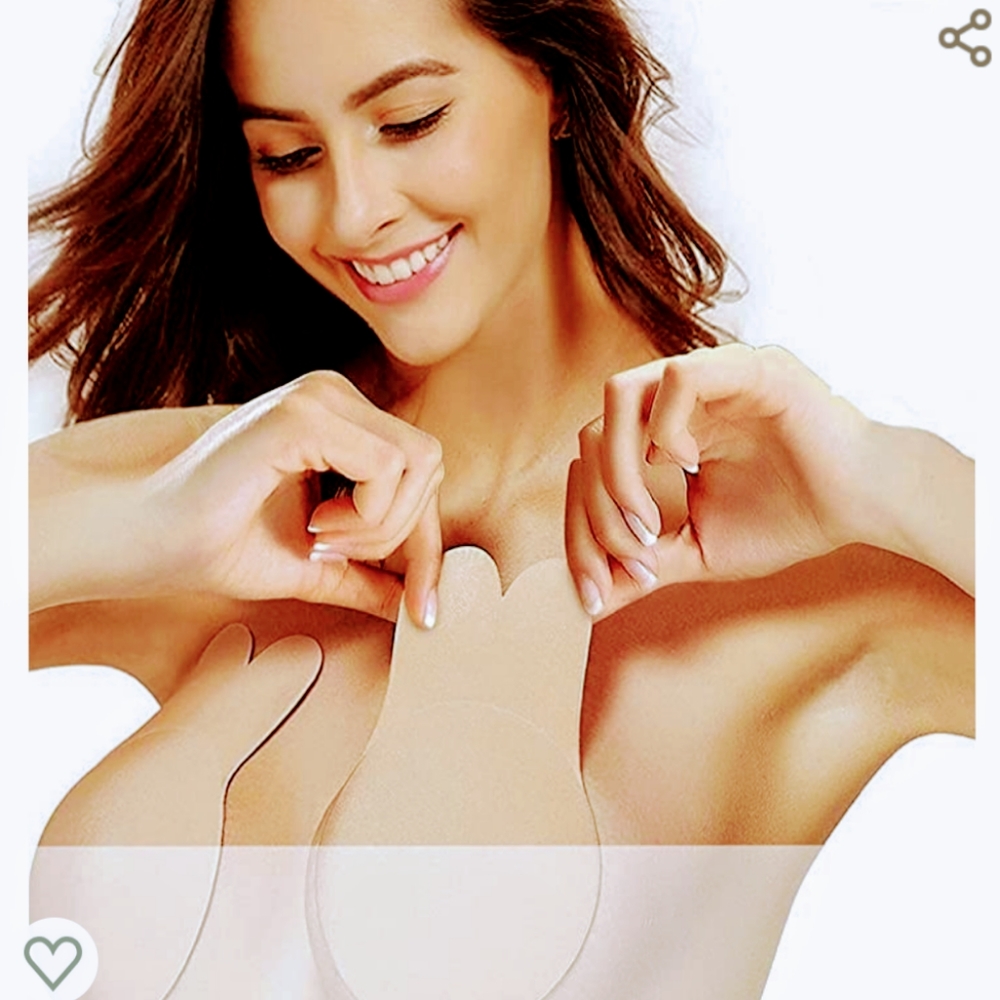 Sticky bra - Picture 2 of 2